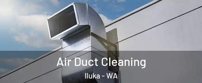 Air Duct Cleaning Iluka - WA