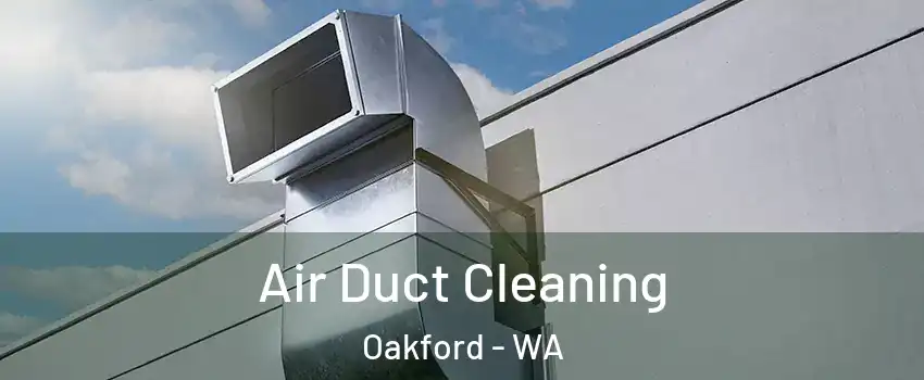 Air Duct Cleaning Oakford - WA