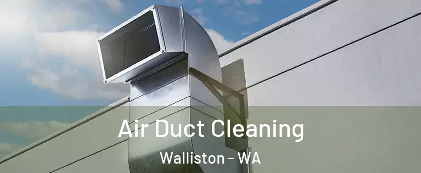 Air Duct Cleaning Walliston - WA