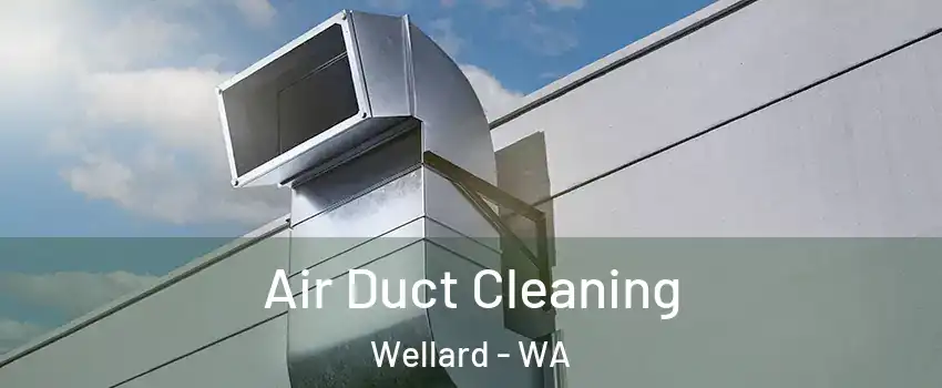 Air Duct Cleaning Wellard - WA