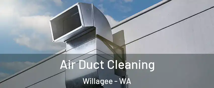 Air Duct Cleaning Willagee - WA
