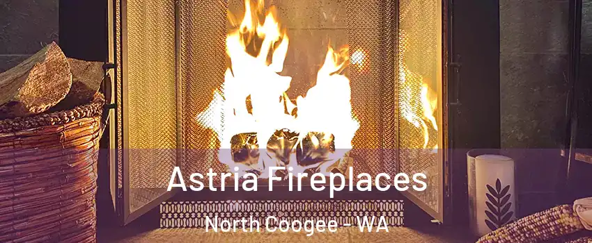 Astria Fireplaces North Coogee - WA