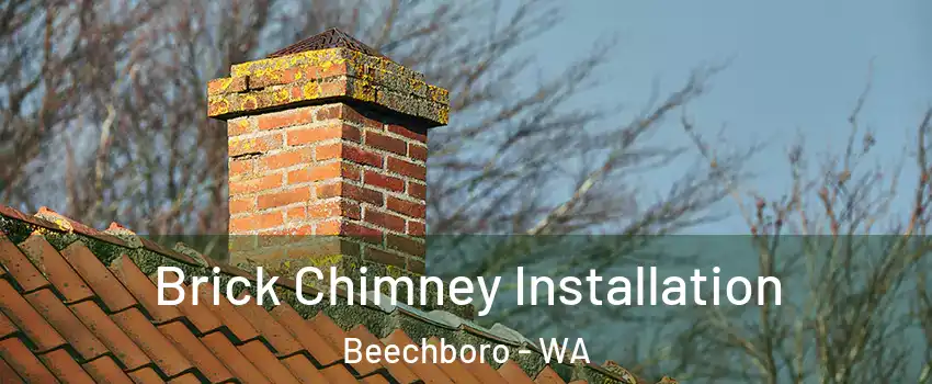 Brick Chimney Installation Beechboro - WA