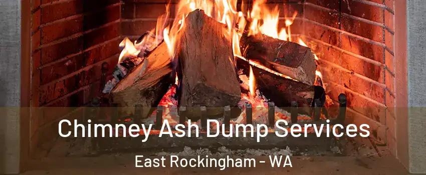 Chimney Ash Dump Services East Rockingham - WA
