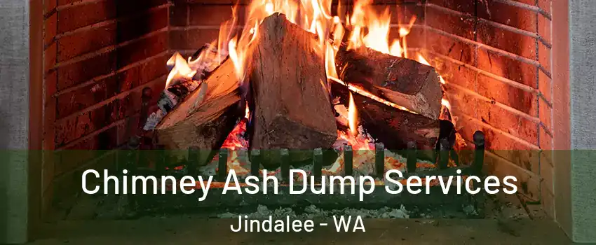 Chimney Ash Dump Services Jindalee - WA