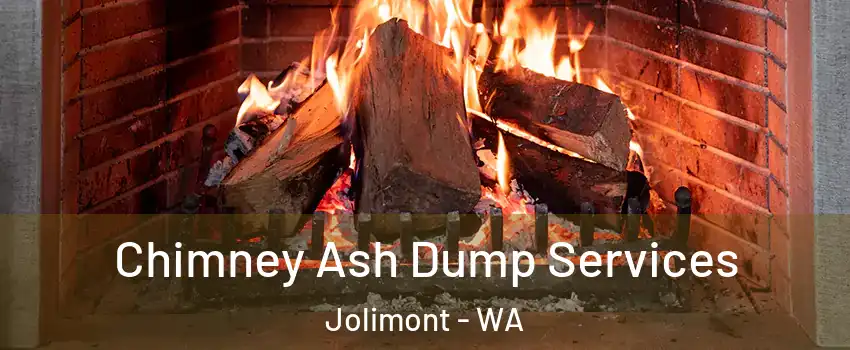 Chimney Ash Dump Services Jolimont - WA