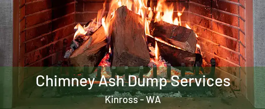 Chimney Ash Dump Services Kinross - WA