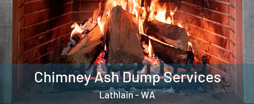 Chimney Ash Dump Services Lathlain - WA