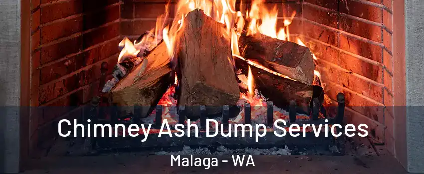 Chimney Ash Dump Services Malaga - WA