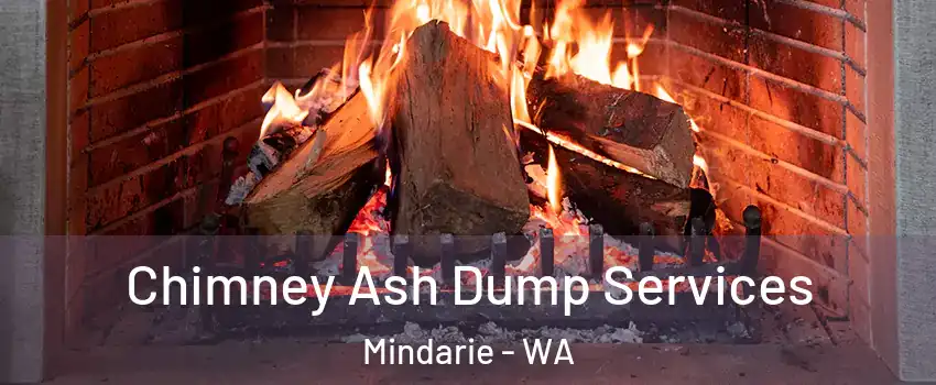 Chimney Ash Dump Services Mindarie - WA