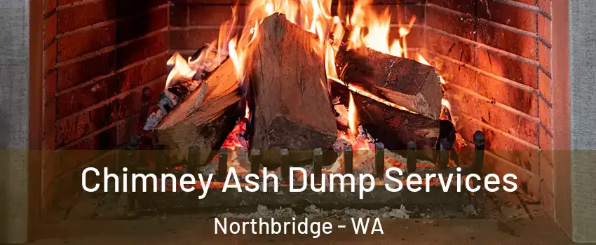 Chimney Ash Dump Services Northbridge - WA