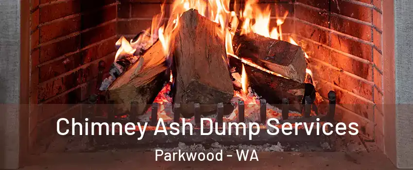 Chimney Ash Dump Services Parkwood - WA