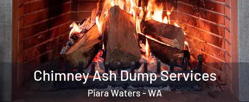  Chimney Ash Dump Services Piara Waters - WA