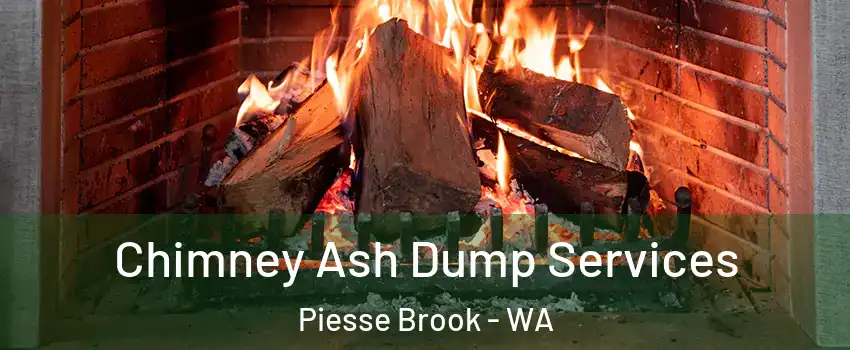 Chimney Ash Dump Services Piesse Brook - WA