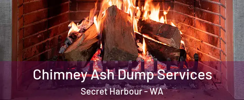 Chimney Ash Dump Services Secret Harbour - WA
