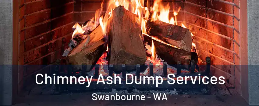 Chimney Ash Dump Services Swanbourne - WA