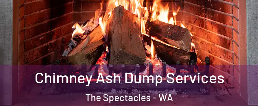 Chimney Ash Dump Services The Spectacles - WA