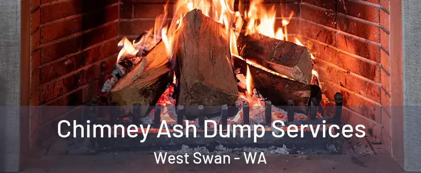 Chimney Ash Dump Services West Swan - WA