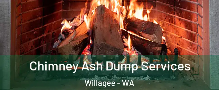 Chimney Ash Dump Services Willagee - WA