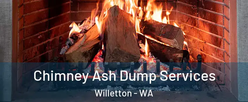 Chimney Ash Dump Services Willetton - WA