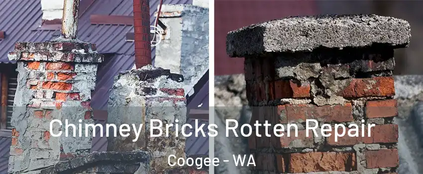 Chimney Bricks Rotten Repair Coogee - WA