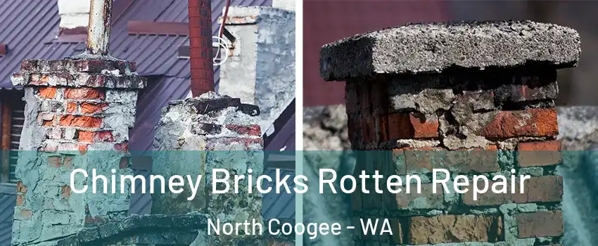 Chimney Bricks Rotten Repair North Coogee - WA