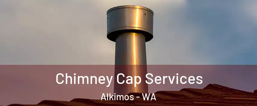 Chimney Cap Services Alkimos - WA