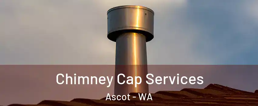 Chimney Cap Services Ascot - WA