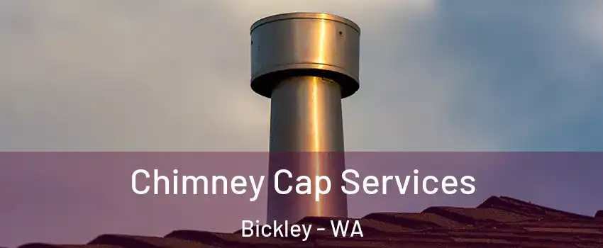 Chimney Cap Services Bickley - WA