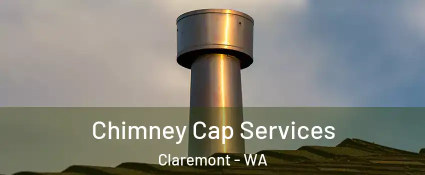 Chimney Cap Services Claremont - WA