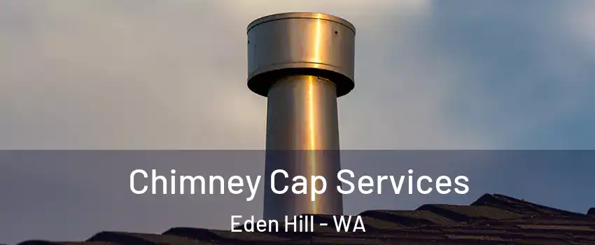 Chimney Cap Services Eden Hill - WA