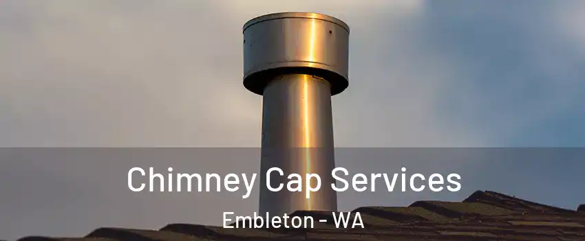 Chimney Cap Services Embleton - WA