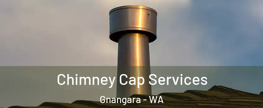 Chimney Cap Services Gnangara - WA