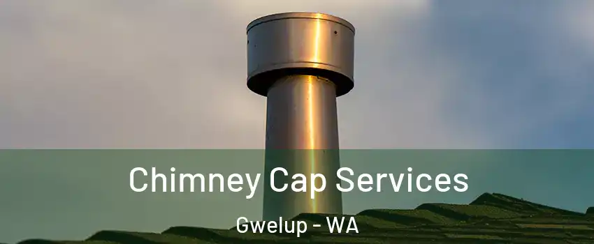 Chimney Cap Services Gwelup - WA