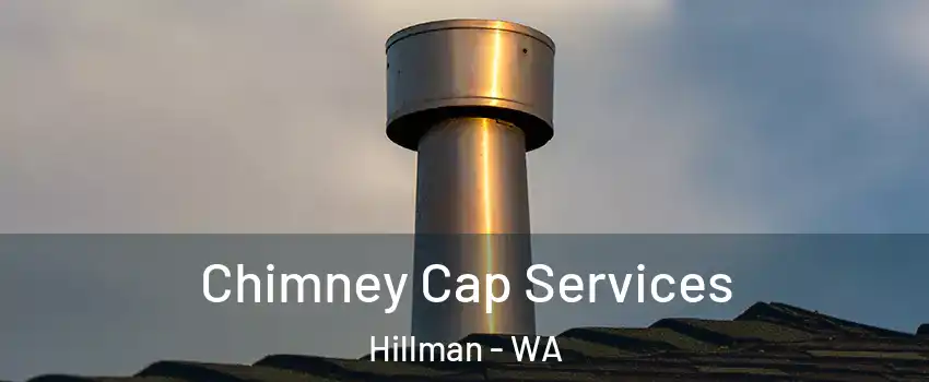 Chimney Cap Services Hillman - WA