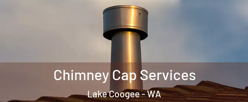  Chimney Cap Services Lake Coogee - WA