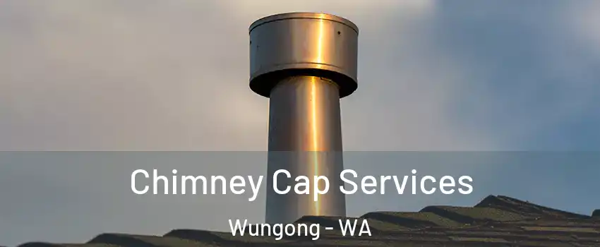 Chimney Cap Services Wungong - WA