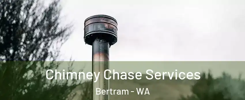 Chimney Chase Services Bertram - WA