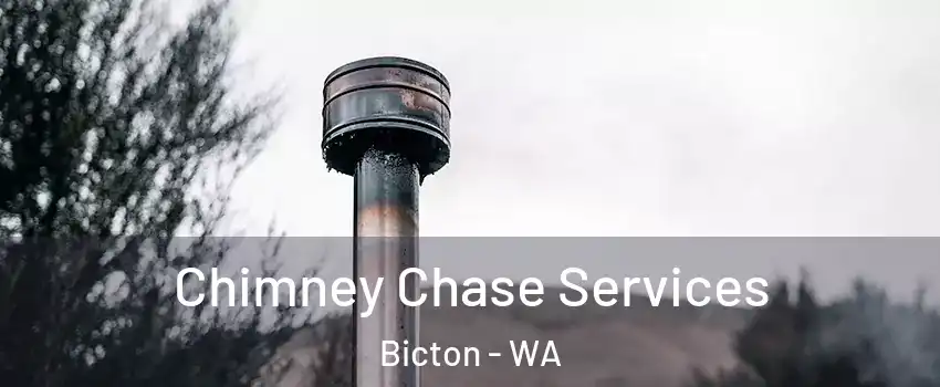 Chimney Chase Services Bicton - WA
