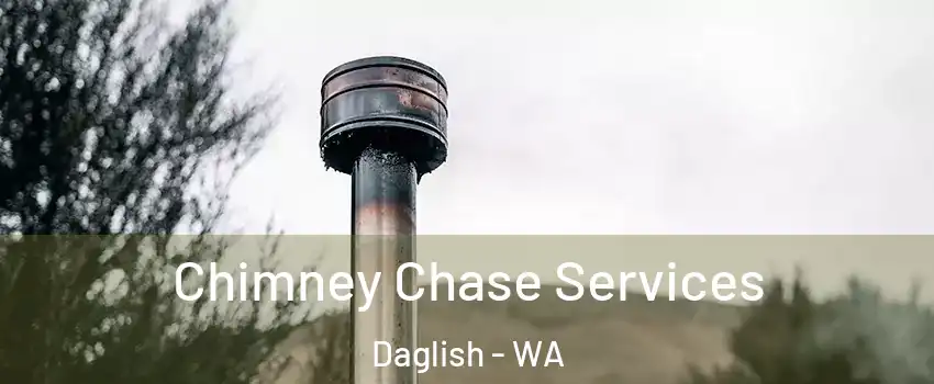 Chimney Chase Services Daglish - WA