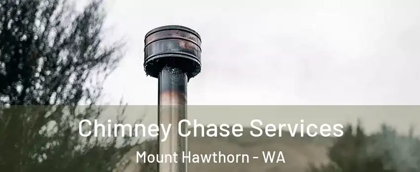 Chimney Chase Services Mount Hawthorn - WA
