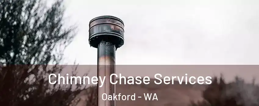 Chimney Chase Services Oakford - WA