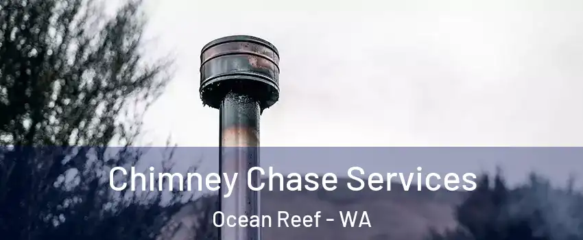 Chimney Chase Services Ocean Reef - WA