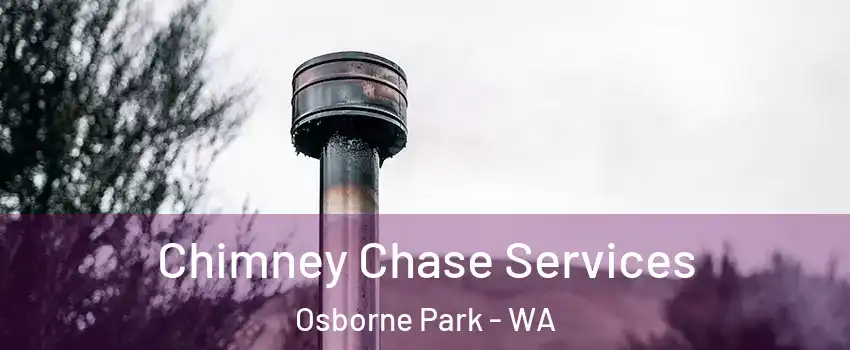 Chimney Chase Services Osborne Park - WA