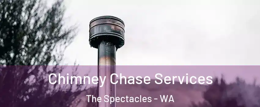 Chimney Chase Services The Spectacles - WA