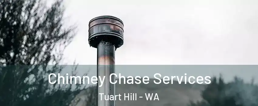 Chimney Chase Services Tuart Hill - WA