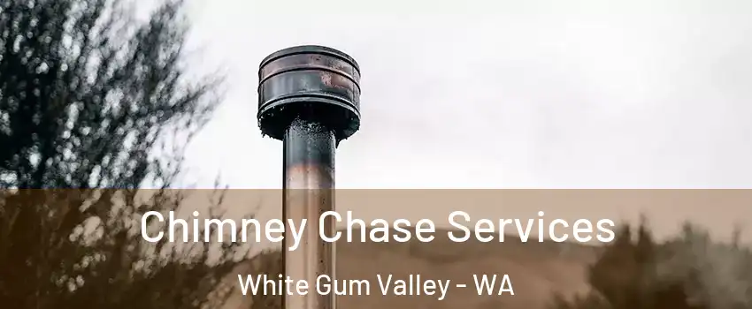 Chimney Chase Services White Gum Valley - WA