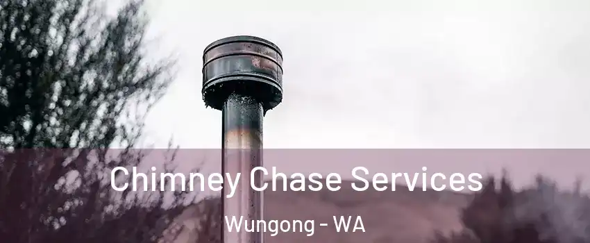 Chimney Chase Services Wungong - WA