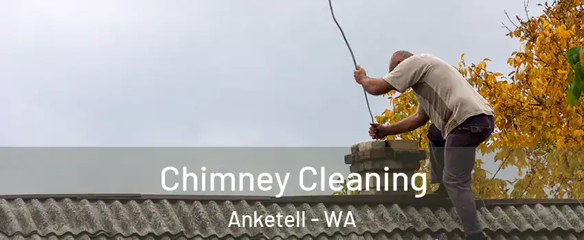 Chimney Cleaning Anketell - WA