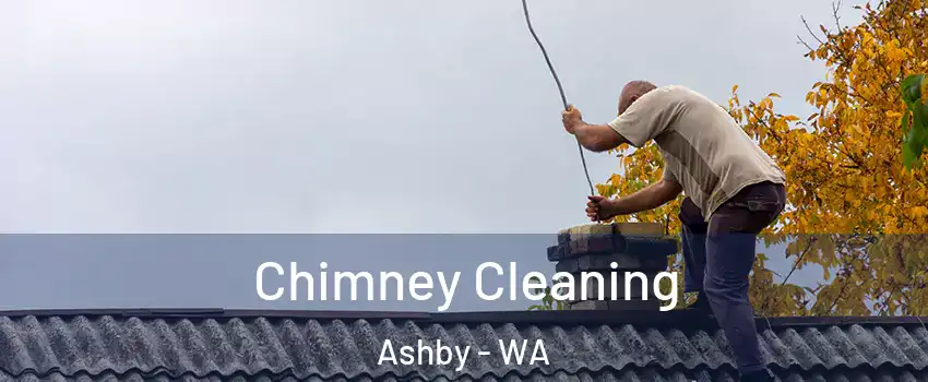 Chimney Cleaning Ashby - WA